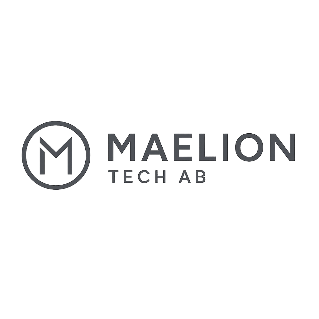 Partnerskap & Precision & Prestanda